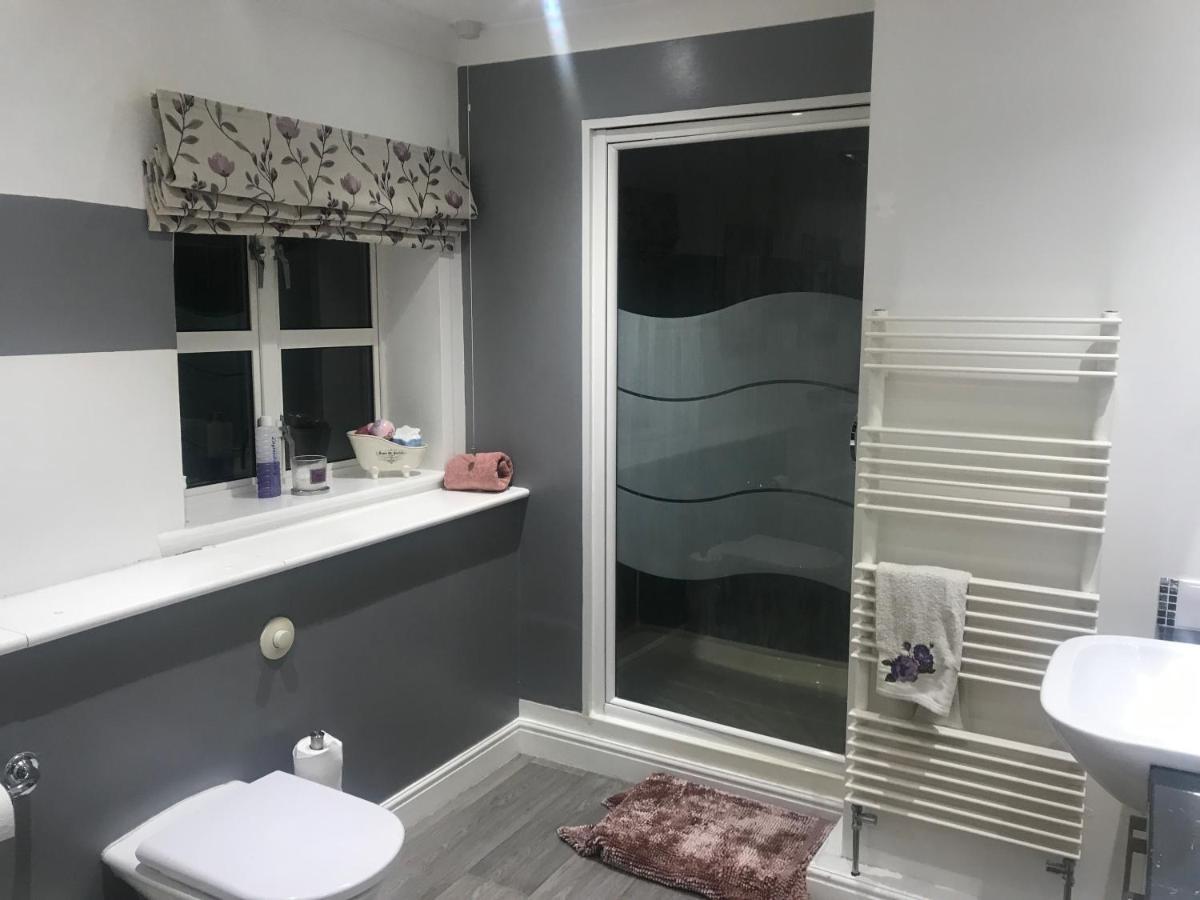 The Master Suite, Enjoy The Countryside In Style Ashover Extérieur photo