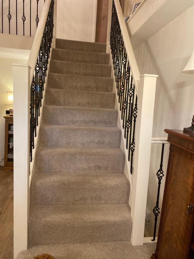 The Master Suite, Enjoy The Countryside In Style Ashover Extérieur photo