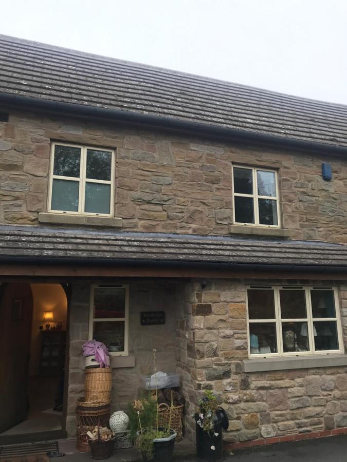 The Master Suite, Enjoy The Countryside In Style Ashover Extérieur photo
